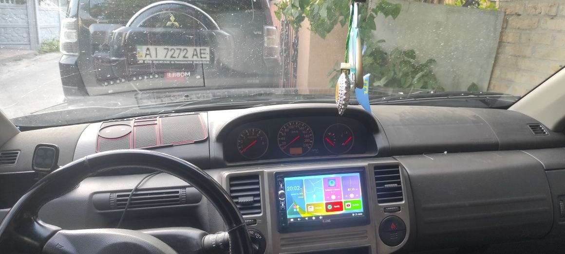 x-trail t30 2005