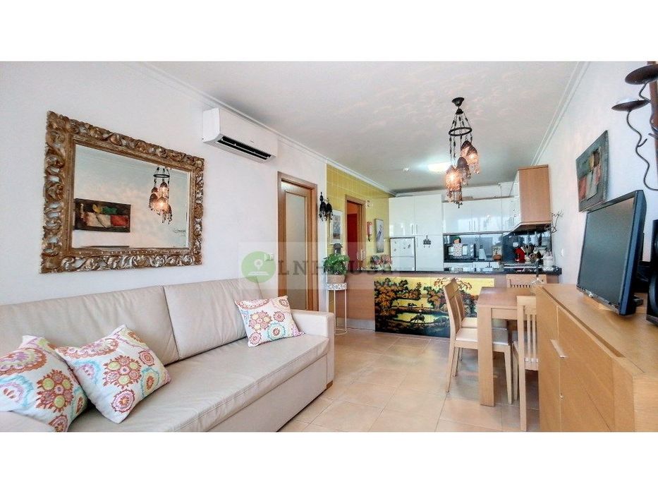 Apartamento T1 para férias, Monte Gordo (LN_0209)
