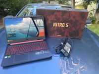Ноутбук Acer Nitro 5 AN515-54-52ET
