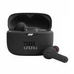 outlet słuchawki bezprzewodowe dokanałowe jbl tune 230nc tws bluetooth