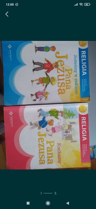 Jesteśmy w rodzinie Pana Jezusa Kochamy pana jezusa Przyjmujemy jezusa