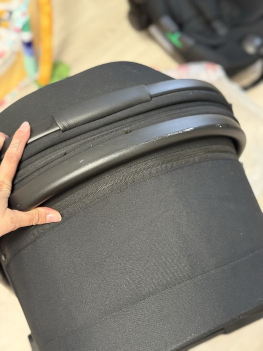 Коляска Carello Ultima 2025 3в1