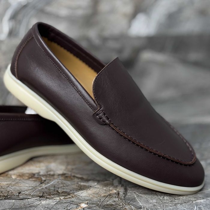 Мужские брендовые лоферы LP