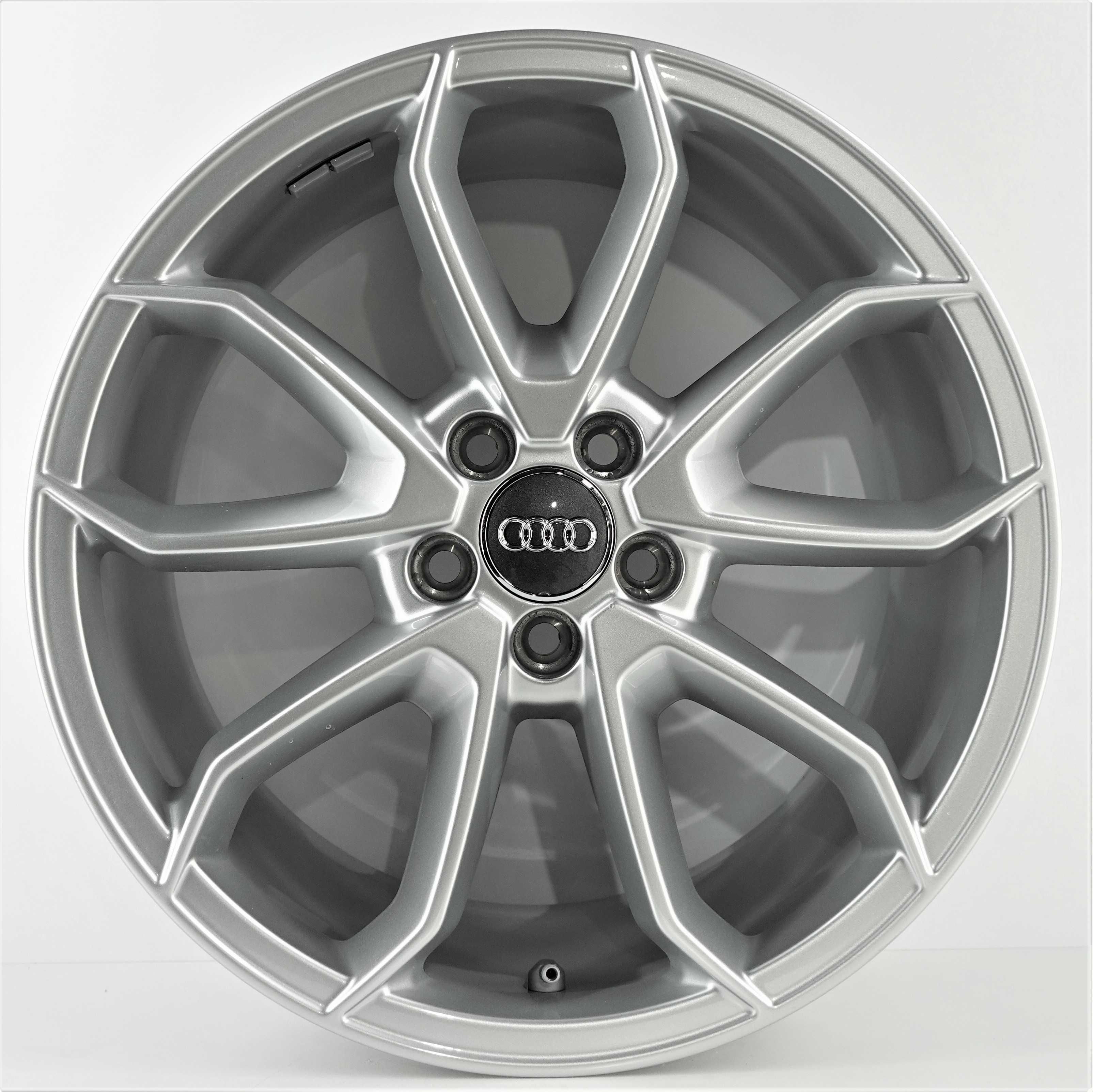 Nowe Felgi AUDI A1 17'' 5x100