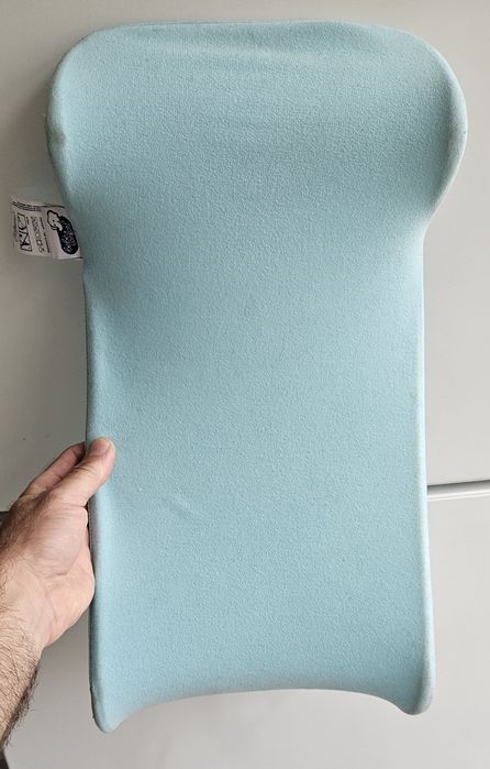 Bebé apoio para banho