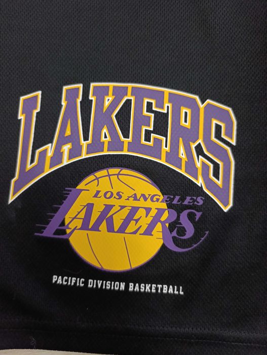 Шорти спортивні NBA на 12-13 років