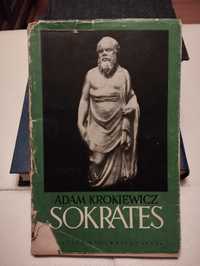 Krokiewicz Sokrates