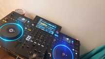 Pioneer DJ Opus Quad konsola