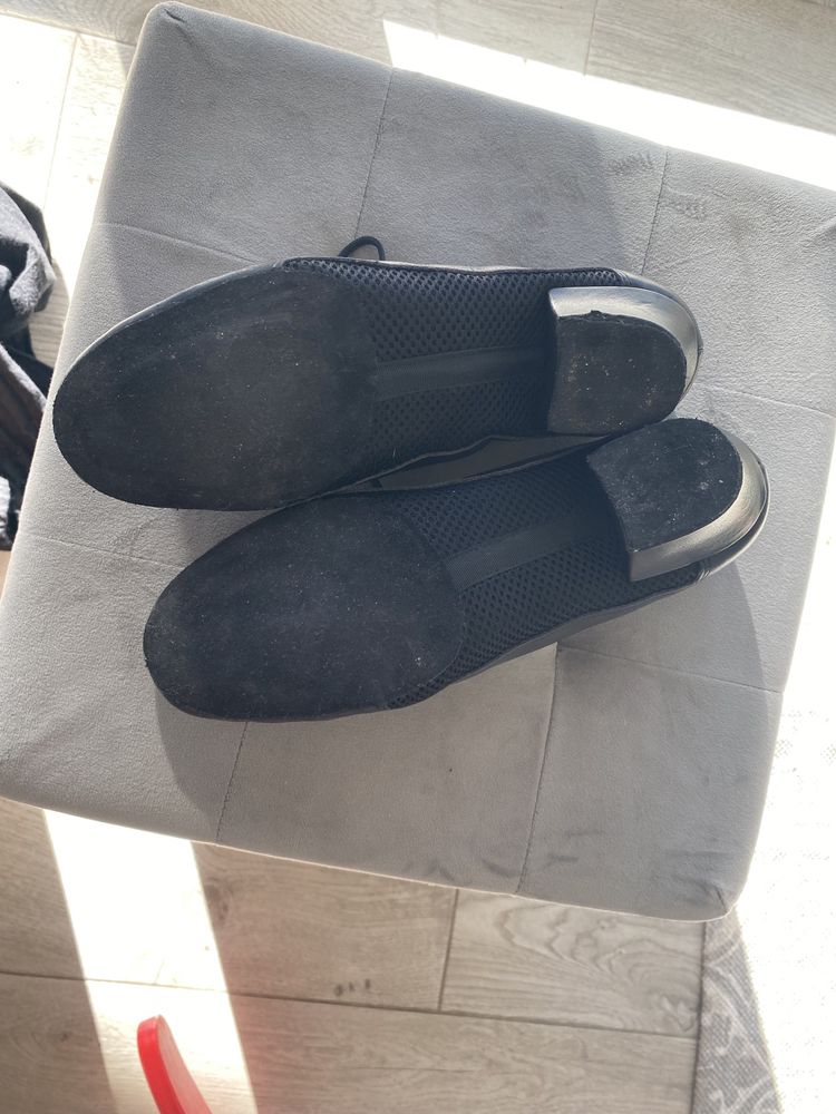 Sapatos de dança Rummus para homem