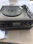 Wierza stereo digitnow m 503 CD vinyl gramofon