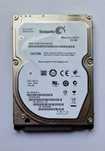 Disco Rígidos HDD 2,5 Seagate 500GB
