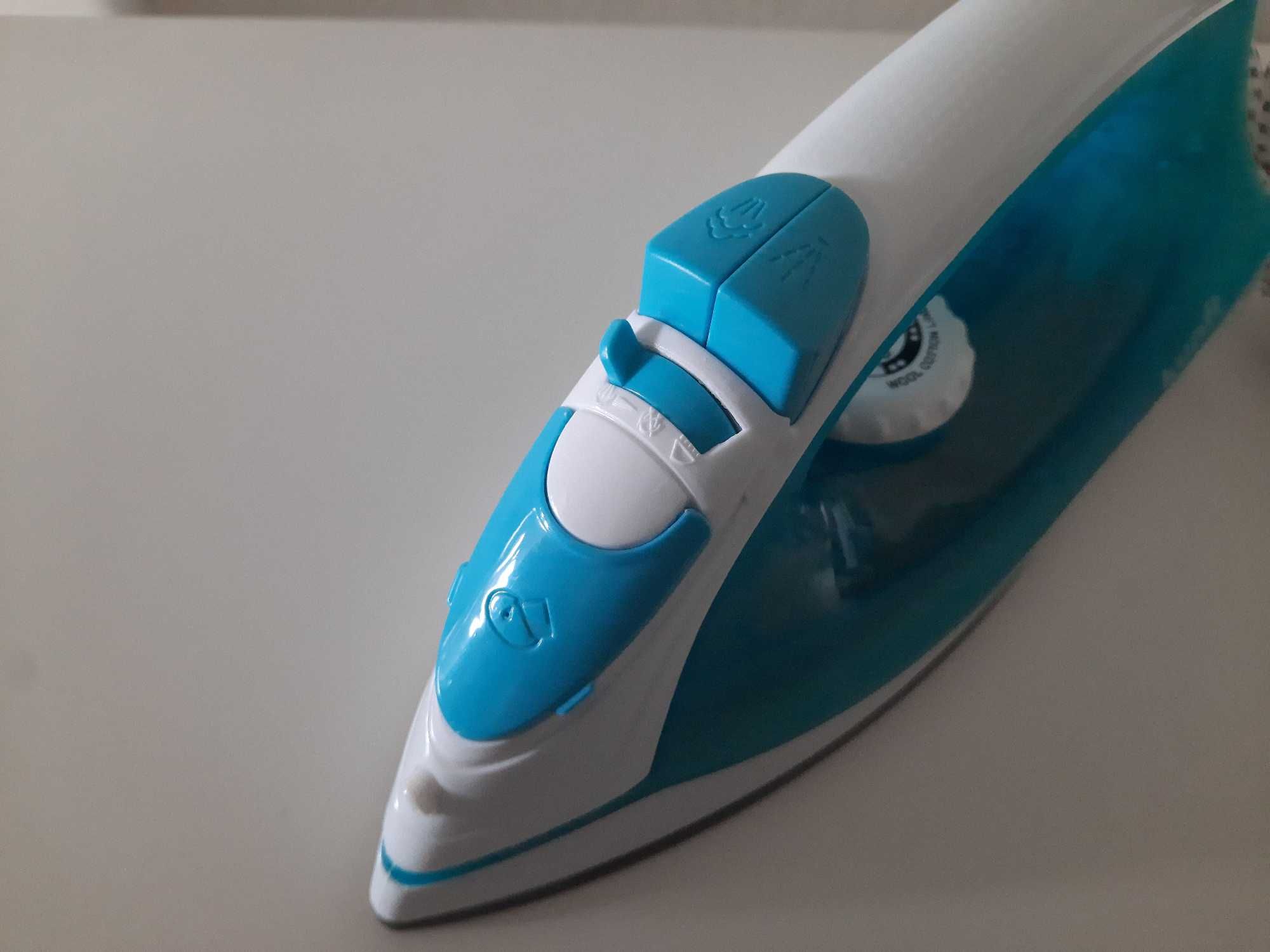Ferro a Vapor KUNFT KSI450