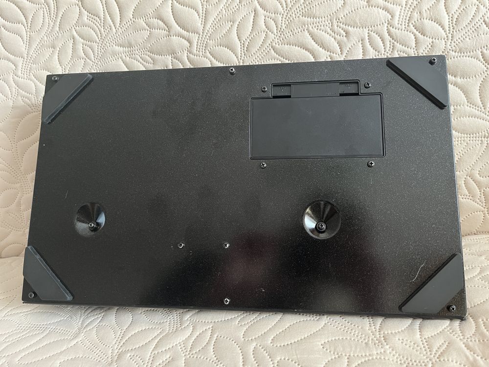 Multiefekt gitarowy Boss ME-70