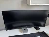Monitor iiyama GCB3480 – 34” UWQHD 180 Hz