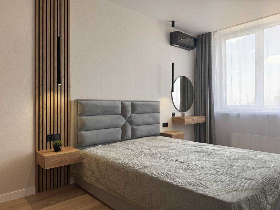 ЖК Варшавський 2 | Виноградар | Крістерів 16 | ЖК Варшавский-2