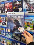Unknown 9: Awakening SUB PS5 igame