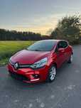 Renault Clio 1.5 DCI 90KM Nawigacja 2017 rok.