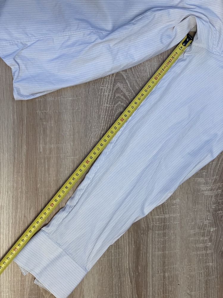 Koszula Calvin Klein - rozm L (34/35) stan bardzo dobry!
