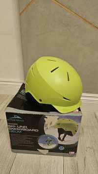 Kask narciarski S/M