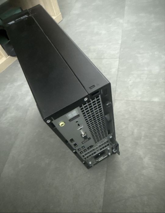 Dell Optiplex 3060 – i5 8ª Geração | 8GB RAM | SSD | Windows 11