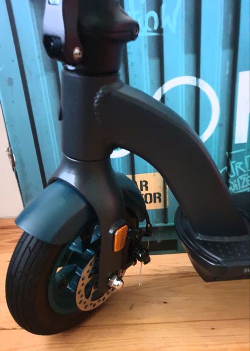 Hulajnoga elektryczna SOFLOW S04 PRO bdb. stan