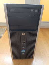 HP i3/4GB/500GB/DVD-RW/Win 10 pro