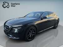 Mercedes-Benz E 220 d 4Matic All-Terrain