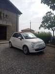 Fiat 500C 0.9 8V TwinAir