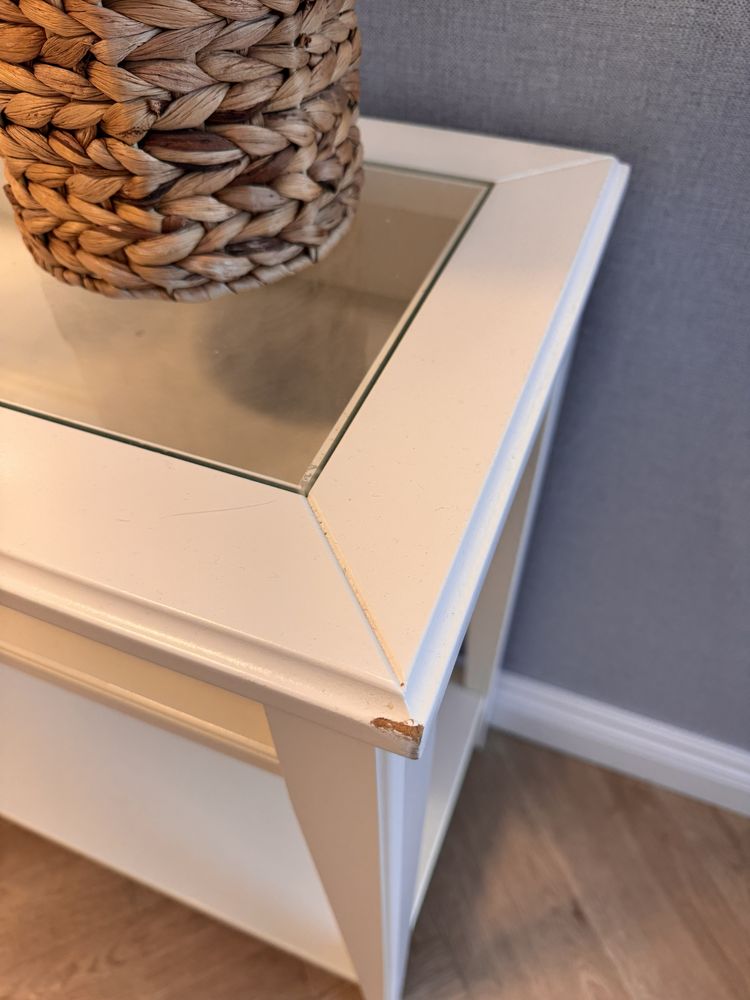 Konsola ikea liatorp