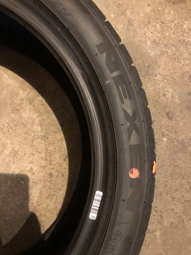 195/45R16 84V opony letnie Nexen Nblue HD Plus  demo