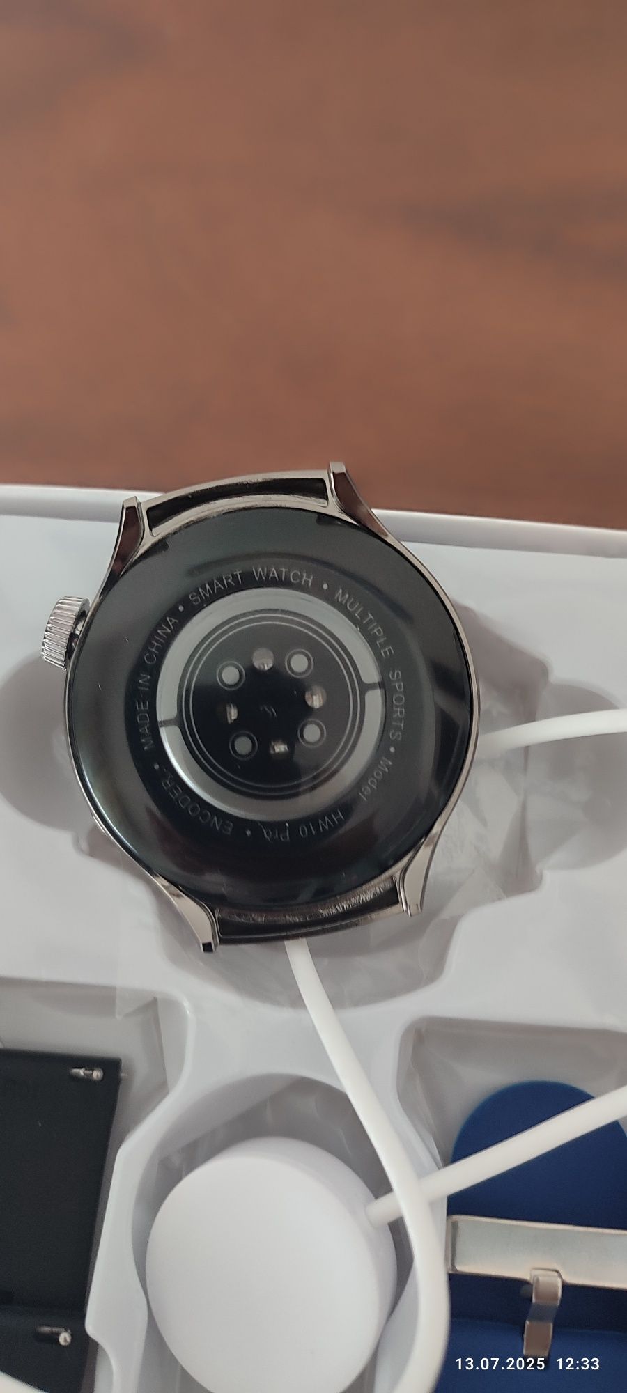 smart watch (novo)