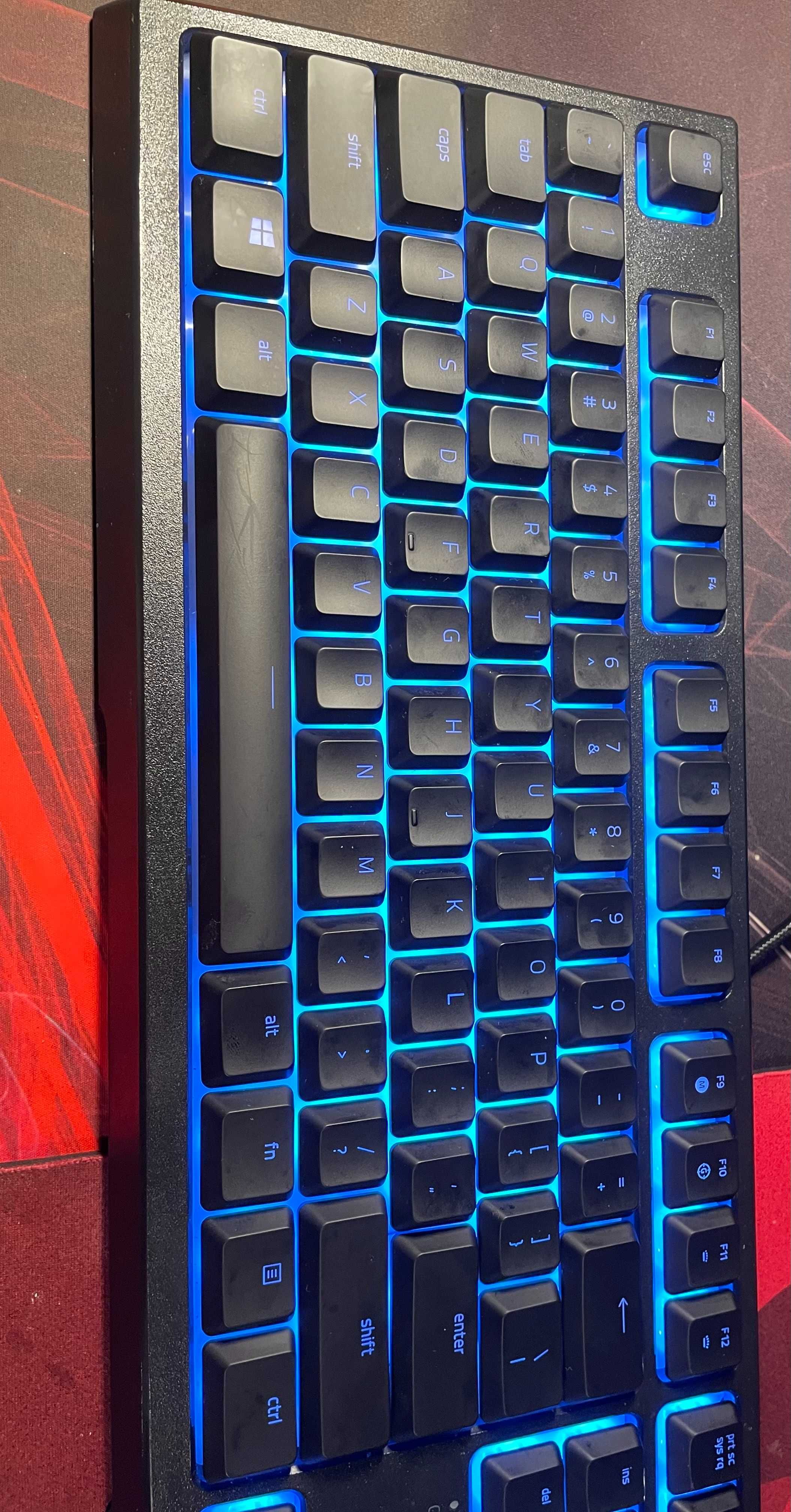 Klawiatura Razer Ornata V2