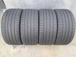 Резина літня, 255/35 R20 Michelin Pilot Sport 4S (арт. 13460)