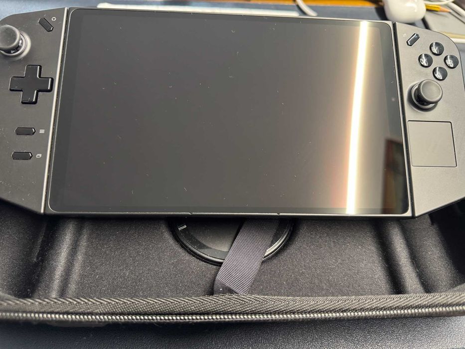 Consola LEGION GO - lenovo