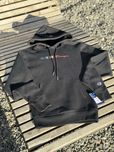 Худі Champion Classic Fleece Hoodie, Triple Logo [ S6558 586650]