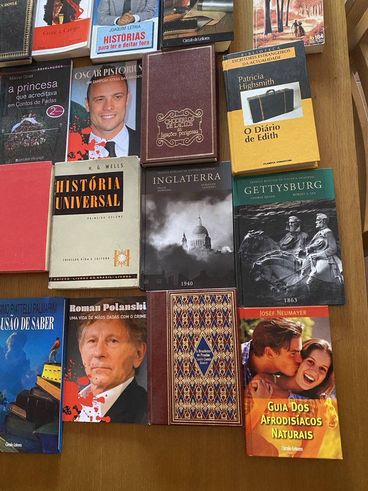 livros novos baratos
