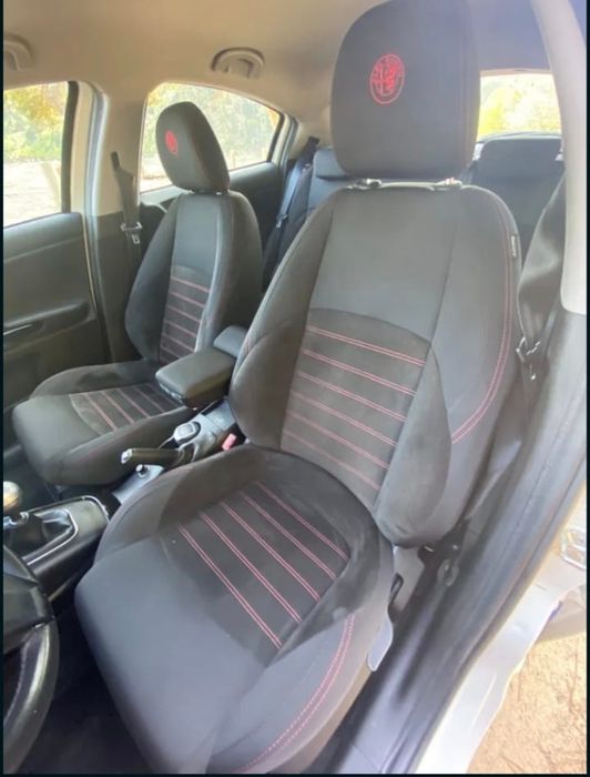 Alfa Romeo Giulietta 1.6 JTDm 105cv