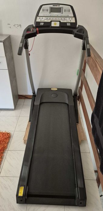 Passadeira NewFit