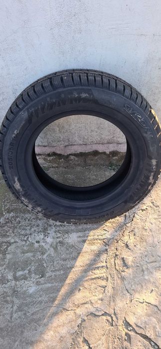 шины syron everest c 2 205/65 r16c