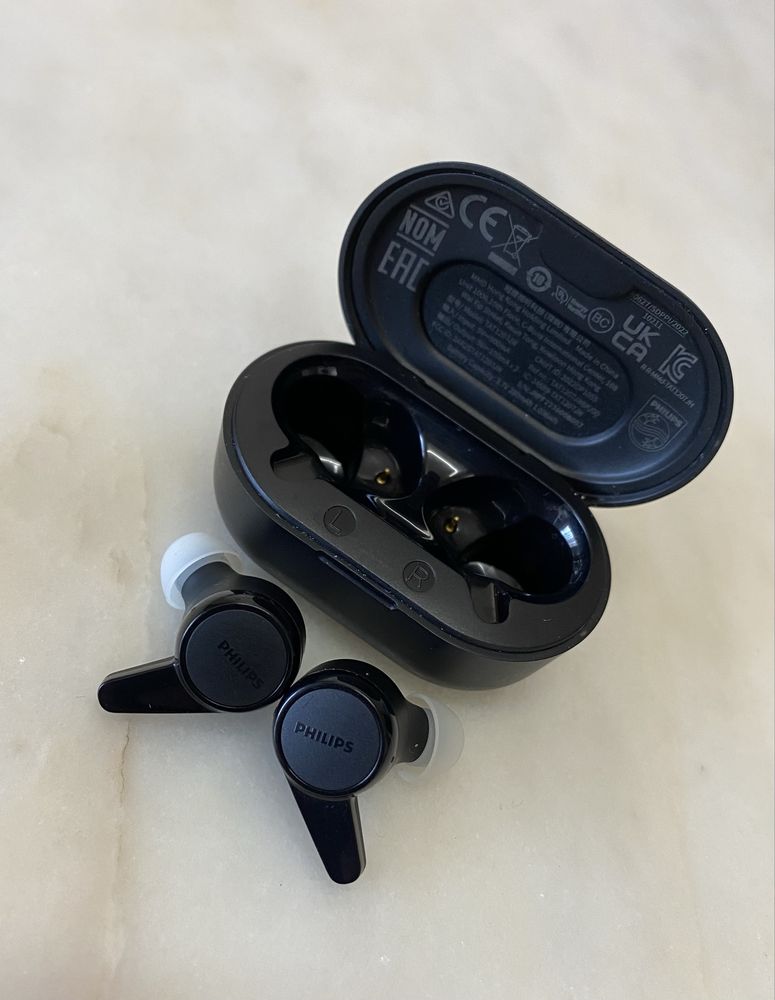 Philips TAT 1207