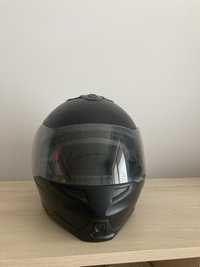 Kask motocyklowy