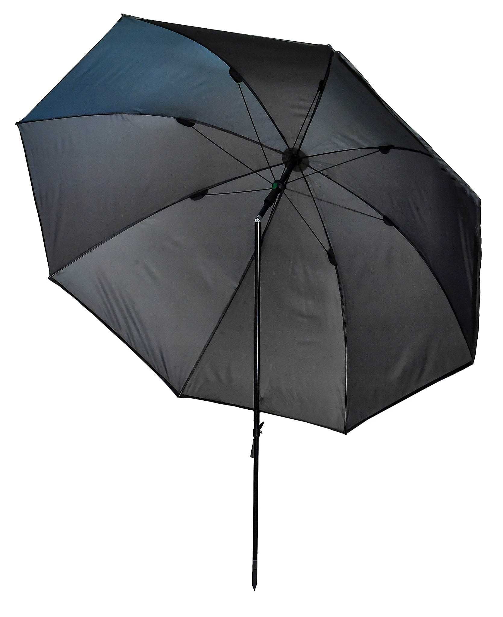 PARASOL WĘDKARSKI wodoszczelny parasol 220cm dla wędkarza