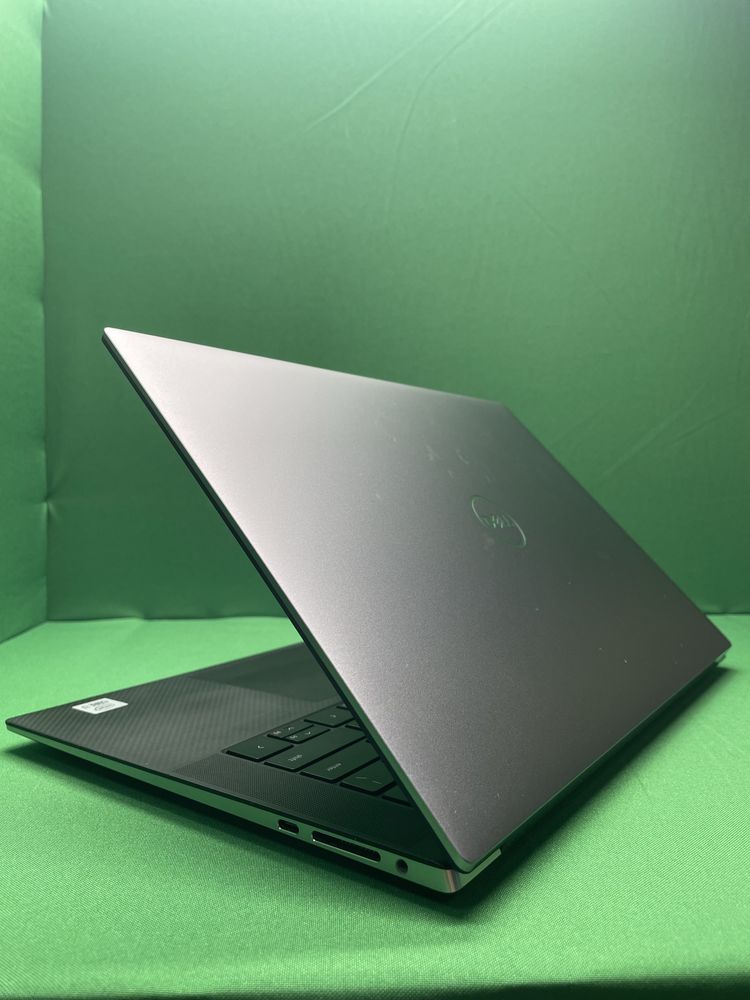 Dell Precision 5550 nvidia quadro t1000 4 gb