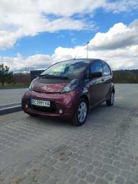 Електромобіль Citroen c-zero