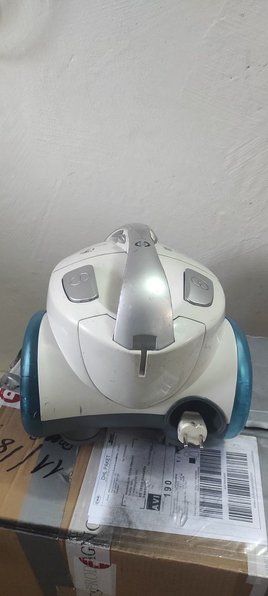 Пылесос hoover tfs5196