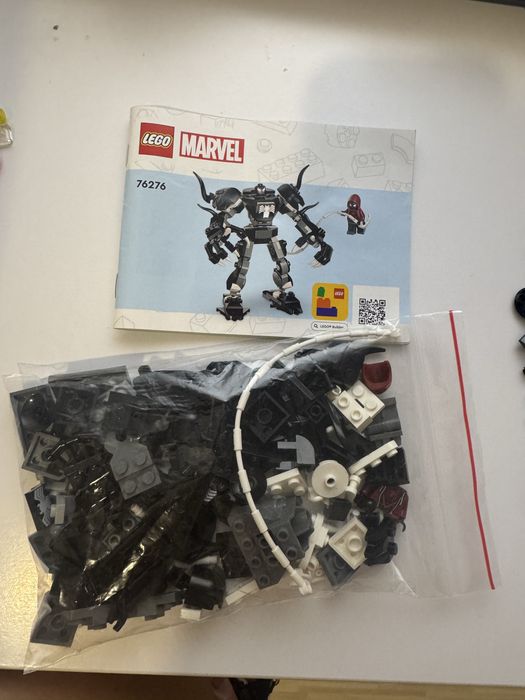 Lego 76276 ,оригінал