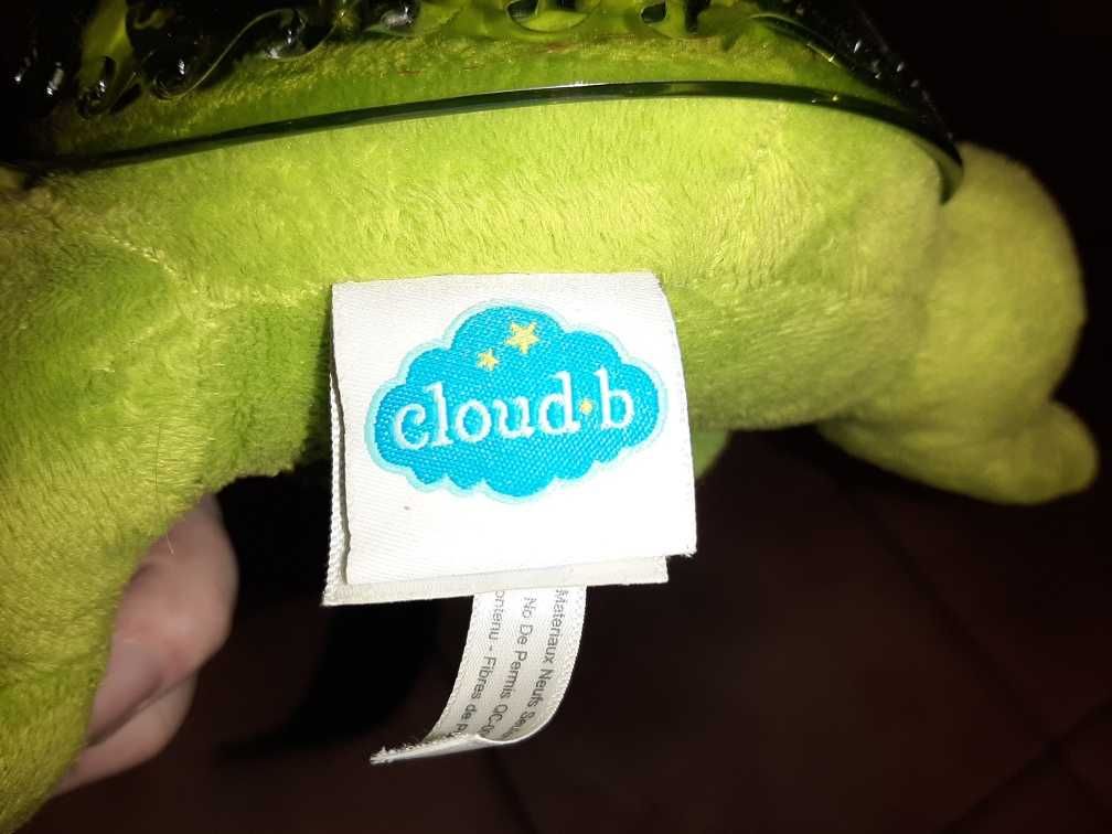 Lampka nocna dla dzieci cloud-b