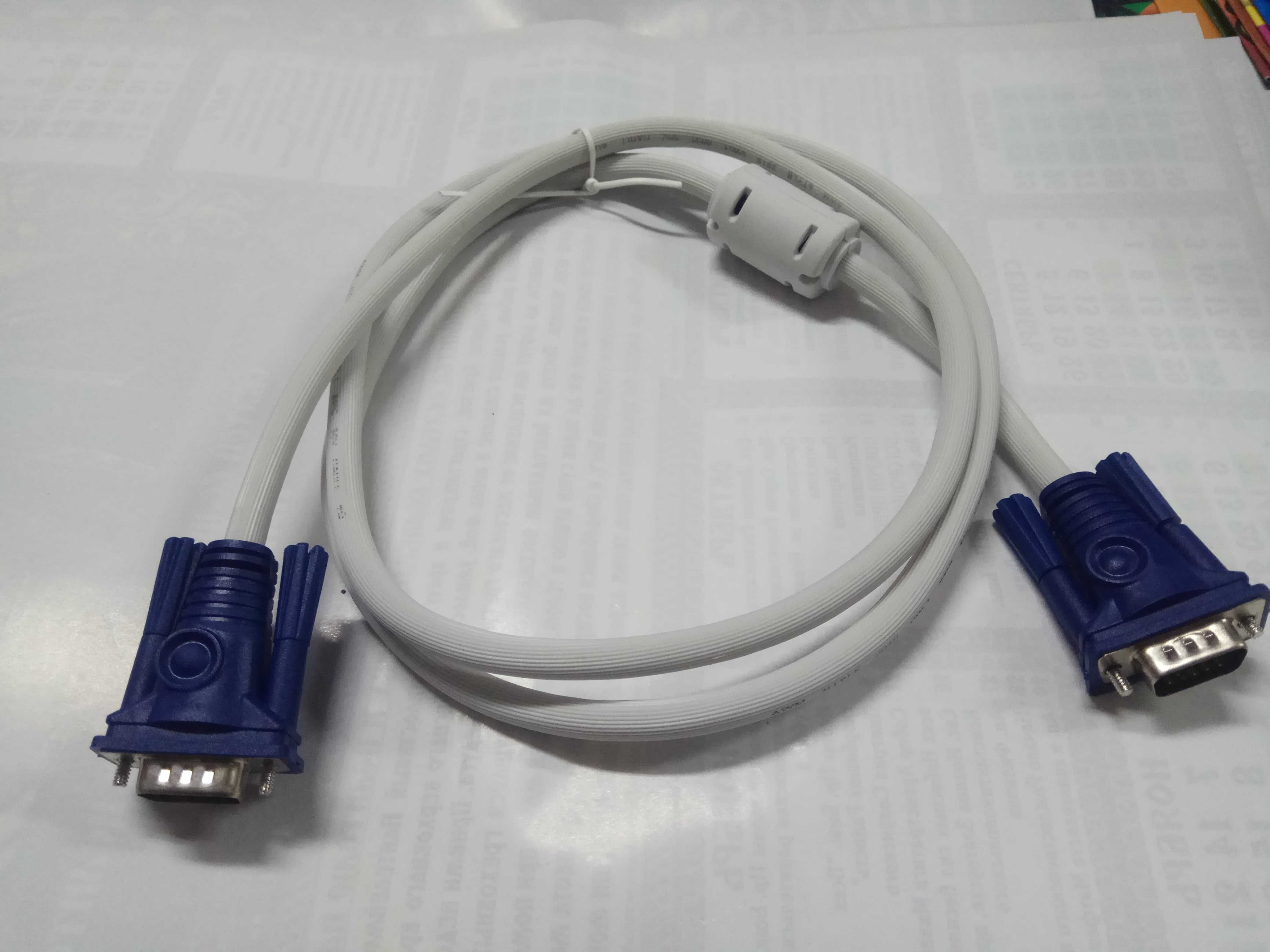 Видео-кабель VGA 1.5m