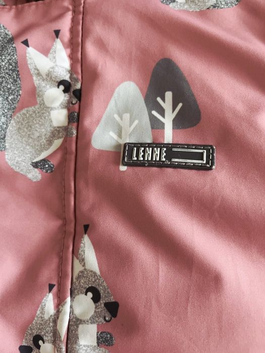 Lenne зимовий комплект 92