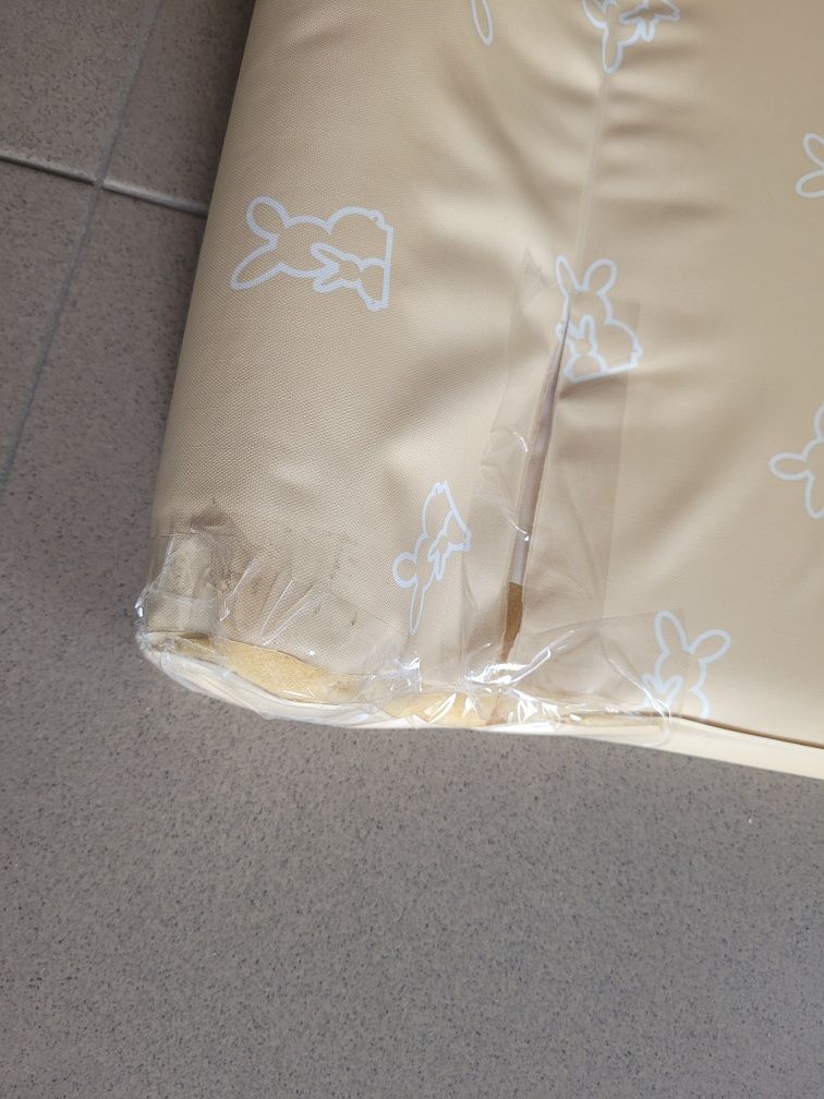 Przewijak na łózeczko oddam